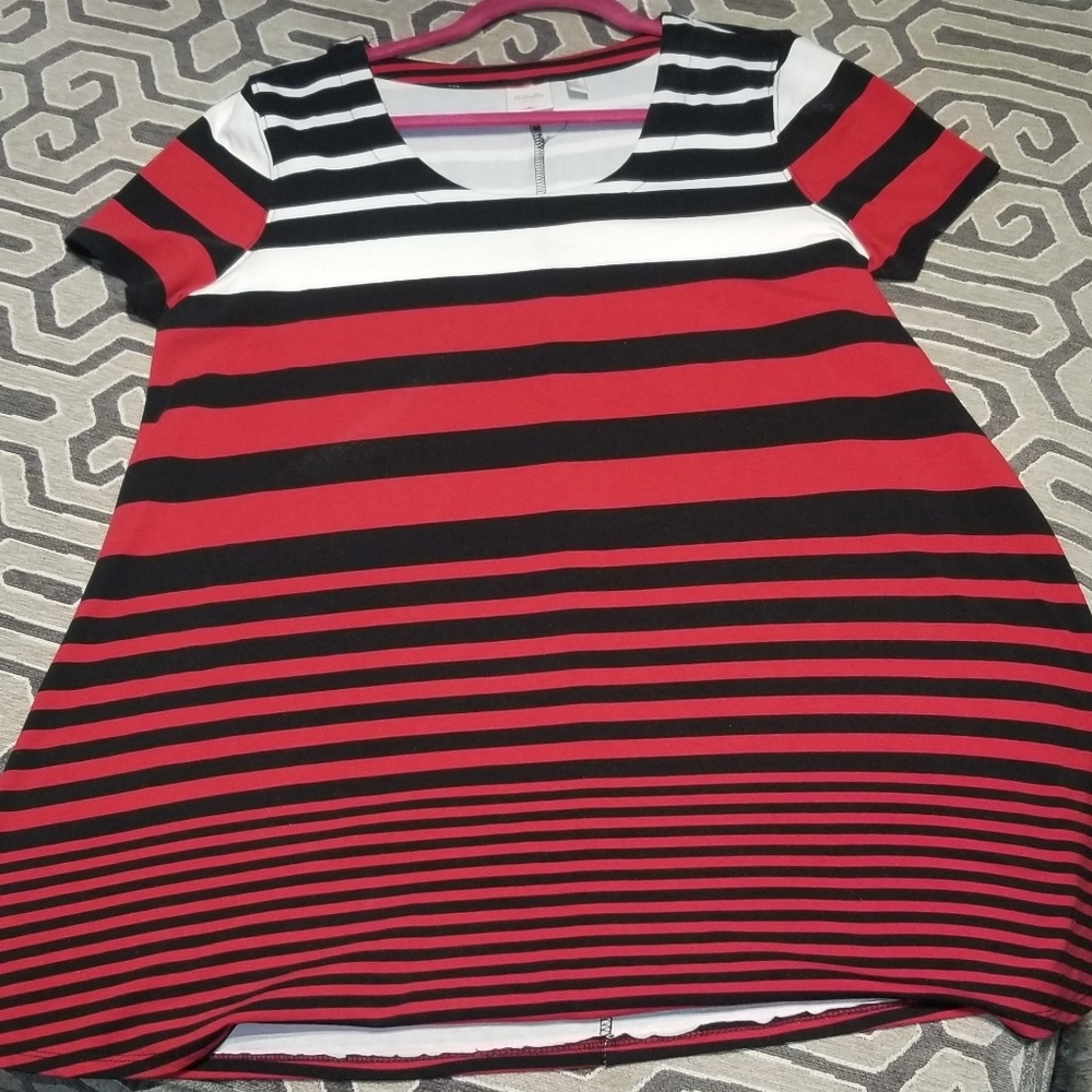 Rafaella Swing Top